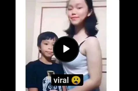 video viral +wanita +dewasa vs bocah +kecil